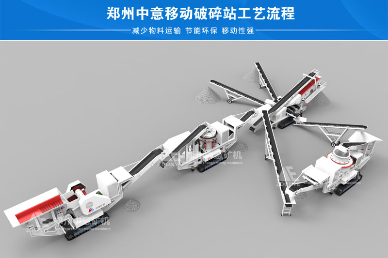 備注：此工藝方案僅供參考，具體的解決方案需要根據(jù)原料大小、出料種類(lèi)、物料硬度等決定