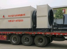投資一套建筑垃圾處理全套設(shè)備需要多少錢(qián)，河南廠(chǎng)家哪個(gè)好