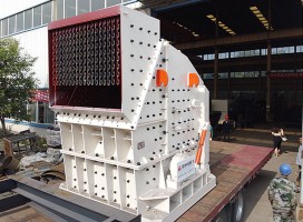 HPZ多缸液壓圓錐破碎機多少錢一臺，液壓圓錐設備型號參數