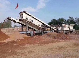 建筑垃圾破碎機械價格多少錢，河南建筑廢料再生產(chǎn)品用于高速建設