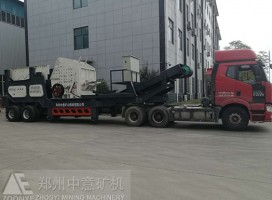 底部單缸液壓圓錐破碎機廠家，鵝卵石制砂設(shè)備