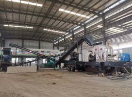 C系列顎式破碎機型號參數(shù)，花崗巖碎石用什么機器