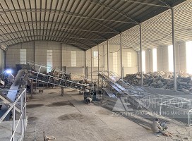 影響液壓式圓錐破碎機(jī)零部件磨損的原因都有那些？