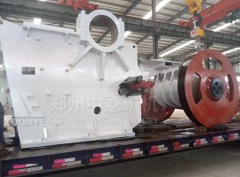 如何正確使用顎式破碎機(jī)？