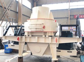 中意礦機：滾筒洗石機的應(yīng)用及維護