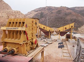 河南焦作建筑垃圾再生利用機(jī)器多少錢一臺