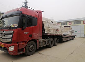 開拓新疆市場，帶動振動篩分設(shè)備需求增長