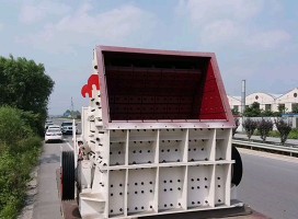 固定式建筑垃圾破碎機(jī)生產(chǎn)線(xiàn)價(jià)格， 都需要哪些設(shè)備