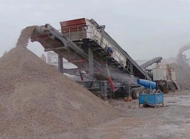 建筑垃圾破碎機(jī)多少錢一臺？開建筑垃圾處理廠需要什么設(shè)備？