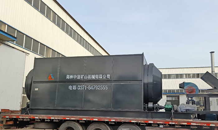 常見的裝修垃圾處理篩分設(shè)備有哪些？滾筒篩可以用于裝修垃圾處理嗎？